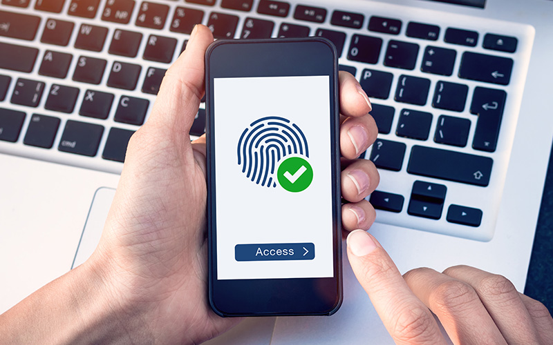 7 Tips For Staying Safe In A Digital World