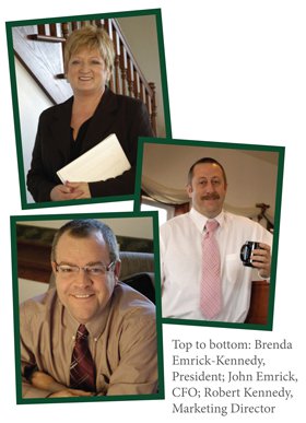 Emrick Insurance Marketing Group