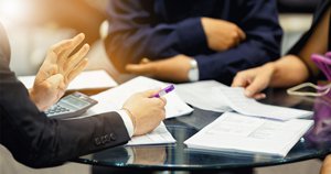 Top Causes of Insurance Agent E&O Claims