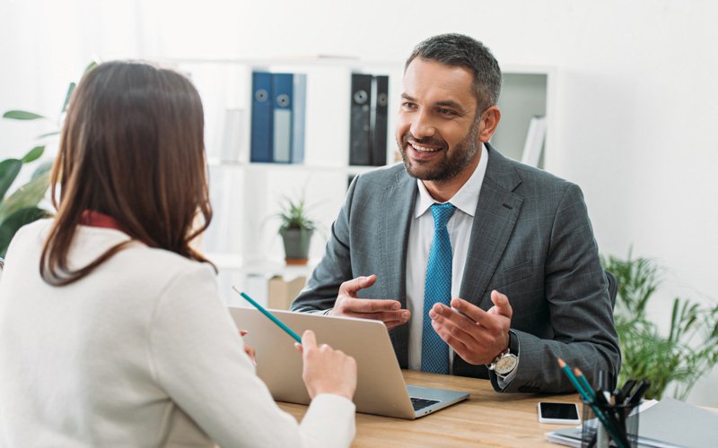 Eight Traits of a Trusted Financial Advisor