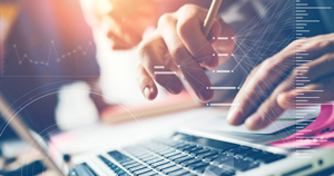 Financial Professional Cybersecurity Part One