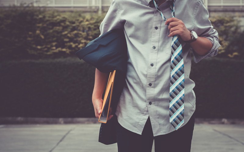 How Advisors Can Help a Recently Unemployed Client