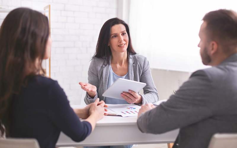 How Financial Planners and Advisors Can Keep Clients Accountable