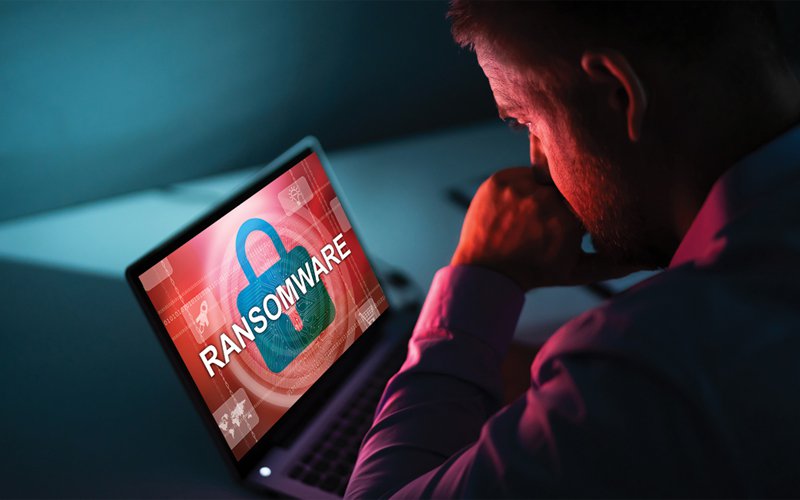 How To Avoid The Ransomware Trap