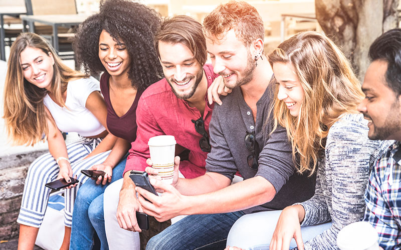 How To Keep Your Business Alive In The Millennial Zone