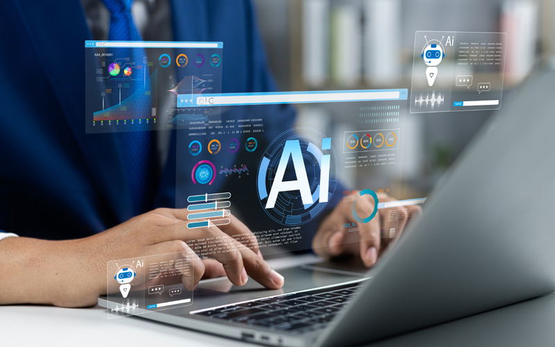 Is Negligent Advice Covered by E&O When AI Is Involved?
