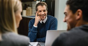 Now Is A Great Time to Be a Life Insurance Agent