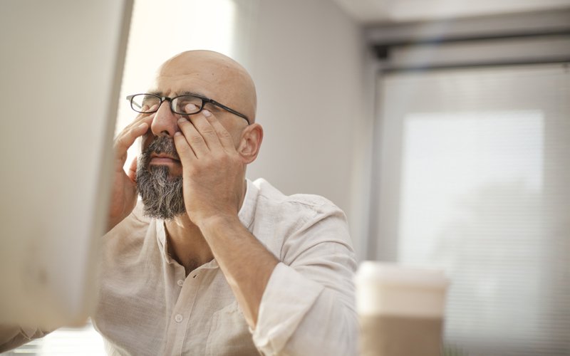 Managing Stress as an Insurance Agent