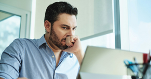 Shocking Cybersecurity Facts