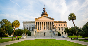 South Carolina Introduces Insurance Data Security Law