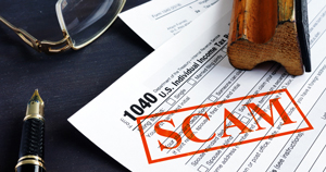 Lock Down Your Tax Return