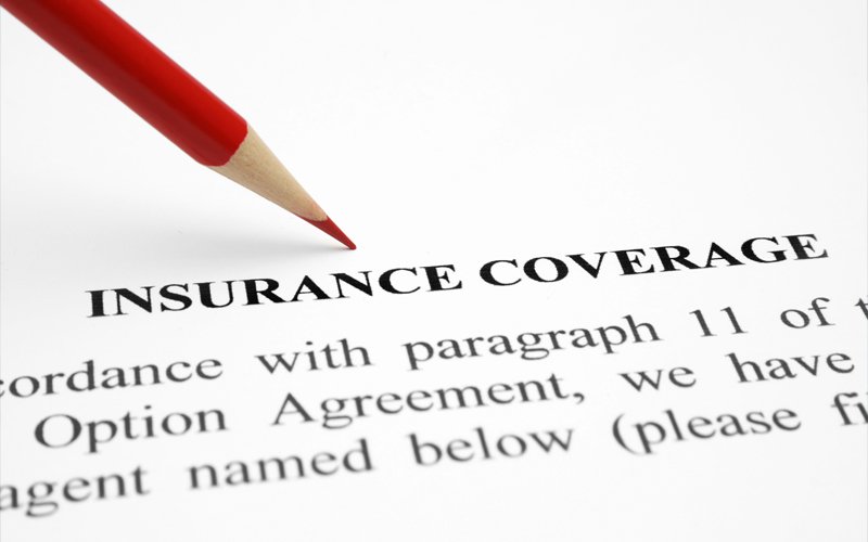The Benefits Of An Admitted Policy