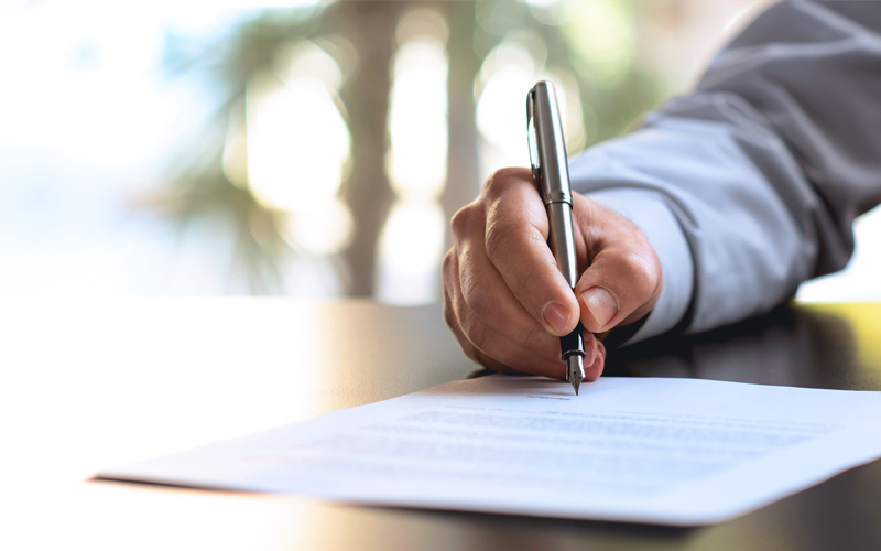 The Importance Of Proof Of Errors And Omissions Coverage The Importance Of Proof Of Errors And Omissions Coverage