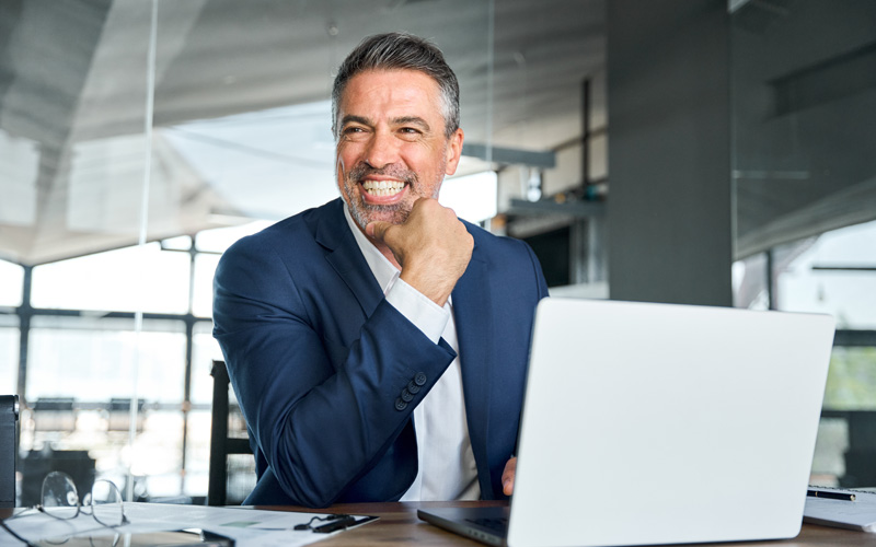 The Proactive RIA Competitive Edge: Strategies For Navigating A Changing Industry