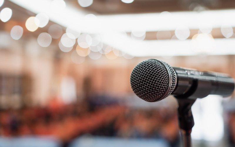 Top Five TED Talks for Registered Investment Advisors
