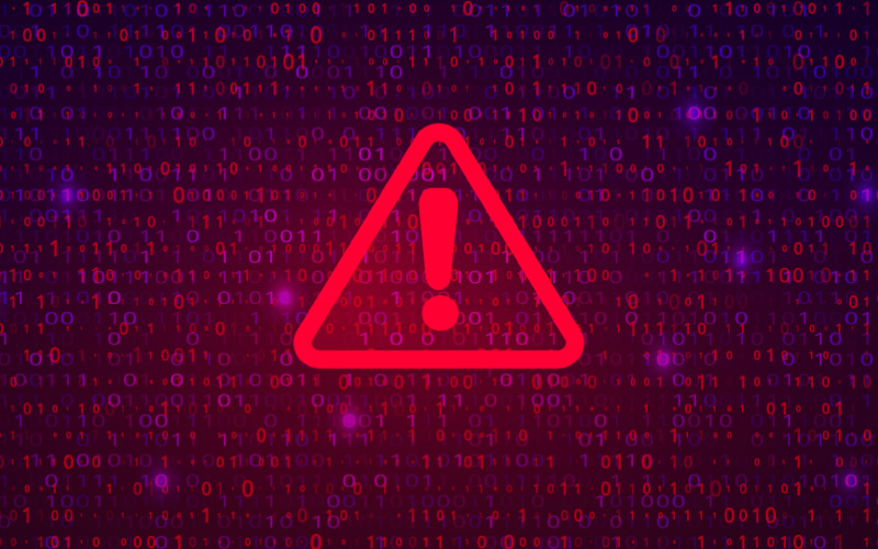 Top Forms Of Cyber Attacks