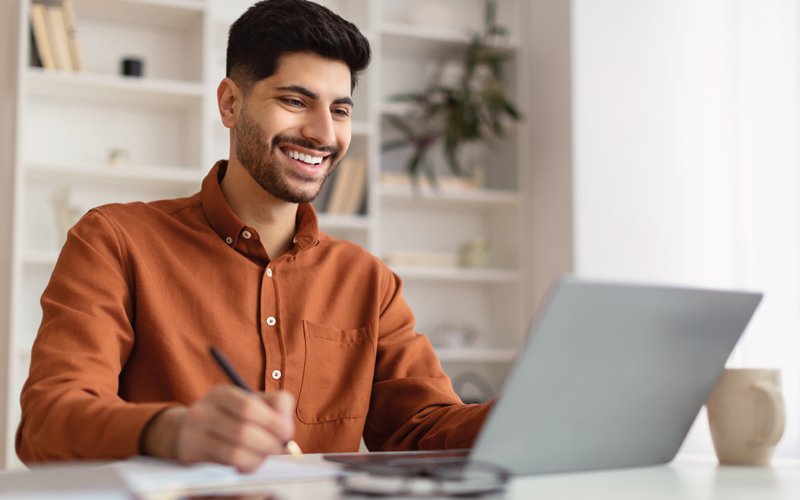 Where Insurance Agents Start with Continuing Education and Prelicensing Exams