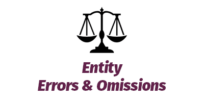 Entity Coverage – Errors and Omissions — NAPA Member Benefit