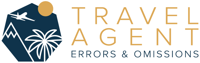 Travel Agent Errors And Omissions Insurance Program NAPA Member Benefit Travel Agent Errors And Omissions Insurance Program NAPA Member Benefit